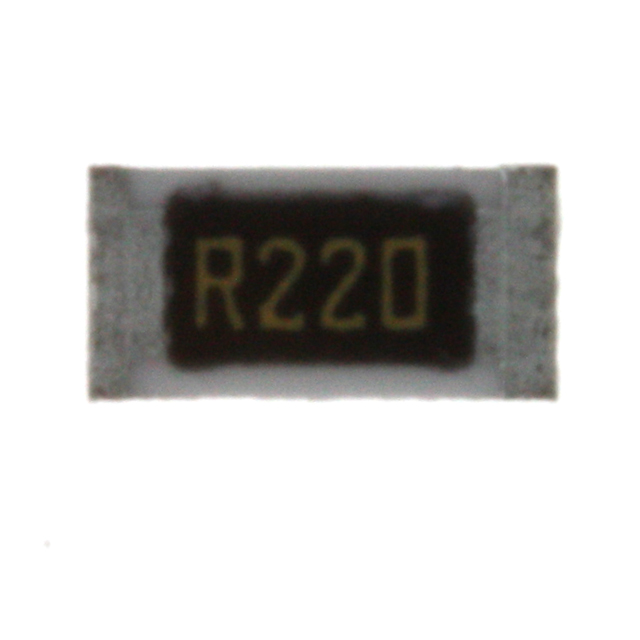 MCR18EZHFLR220 MCR18EZHFLR220