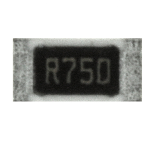 MCR18EZHFLR750 MCR18EZHFLR750