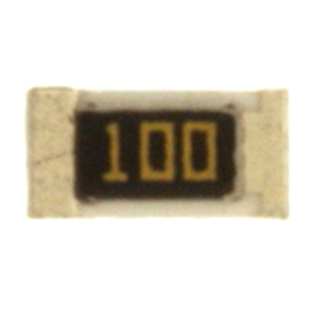 MCR18EZHJ100 MCR18EZHJ100
