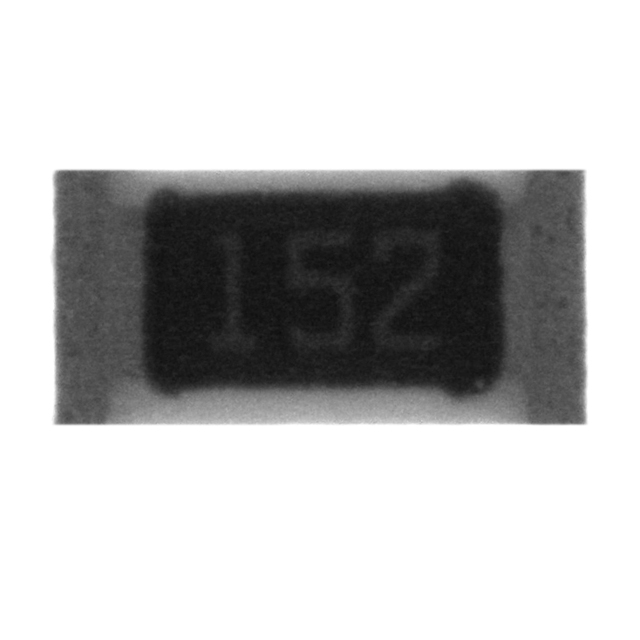 MCR18EZHJ152 MCR18EZHJ152