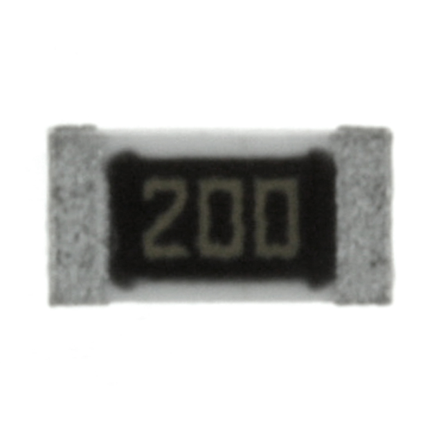 MCR18EZHJ200 MCR18EZHJ200
