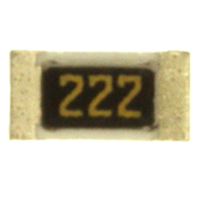 MCR18EZHJ222 MCR18EZHJ222