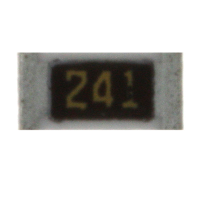MCR18EZHJ241 MCR18EZHJ241