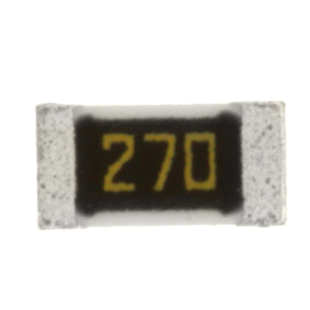 MCR18EZHJ270 MCR18EZHJ270