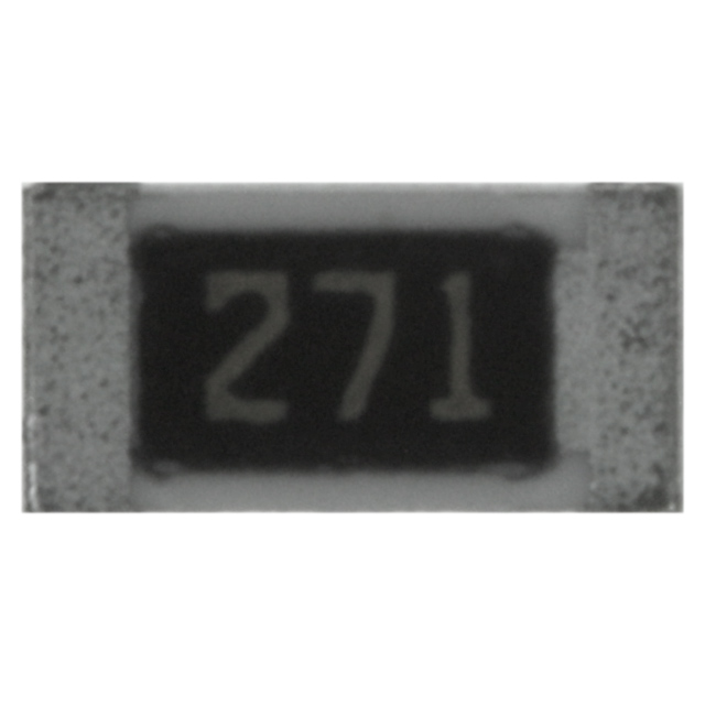MCR18EZHJ271 MCR18EZHJ271