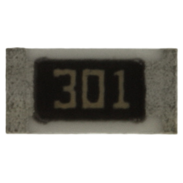 MCR18EZHJ301 MCR18EZHJ301