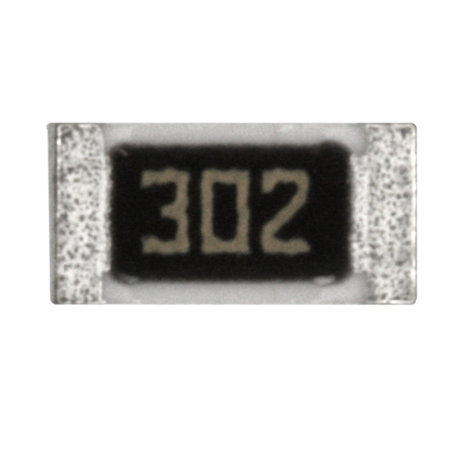 MCR18EZHJ302 MCR18EZHJ302