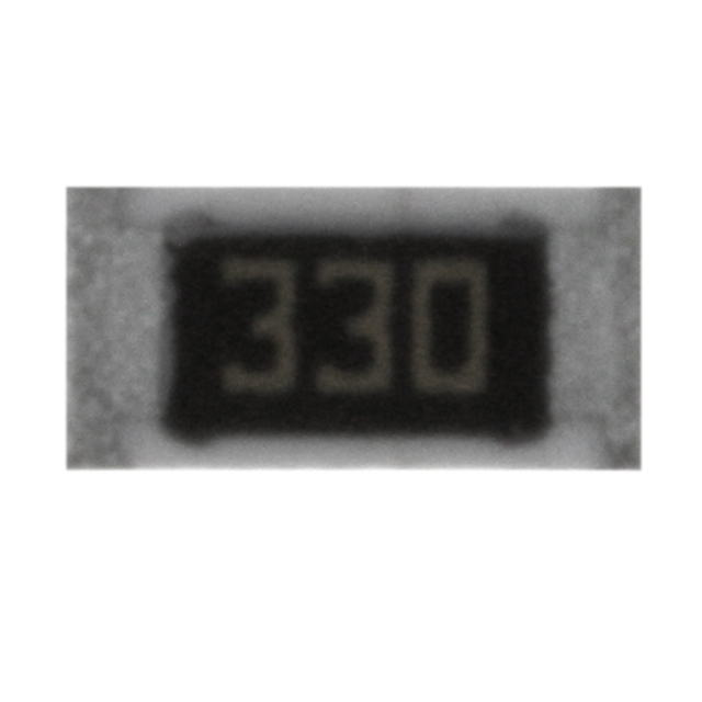 MCR18EZHJ330 MCR18EZHJ330