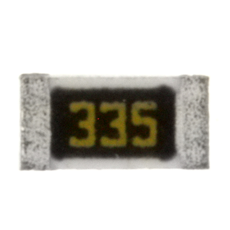 MCR18EZHJ335 MCR18EZHJ335