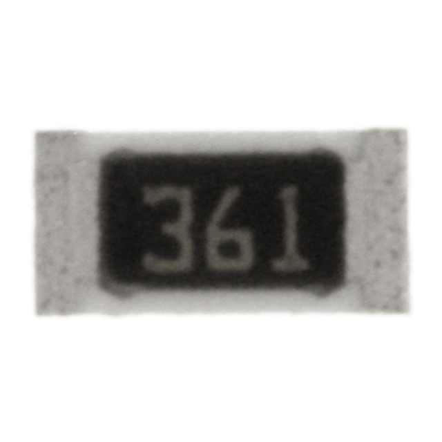 MCR18EZHJ361 MCR18EZHJ361