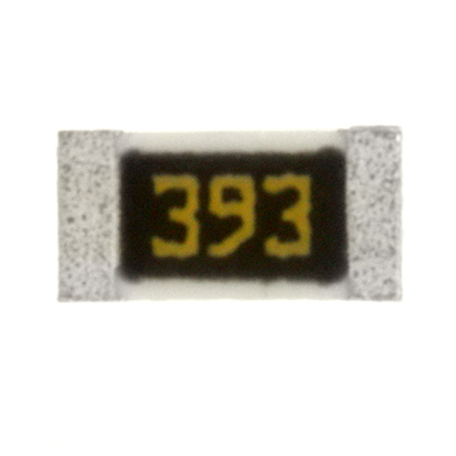 MCR18EZHJ393 MCR18EZHJ393