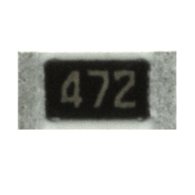 MCR18EZHJ472 MCR18EZHJ472