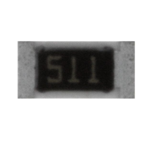 MCR18EZHJ511 MCR18EZHJ511