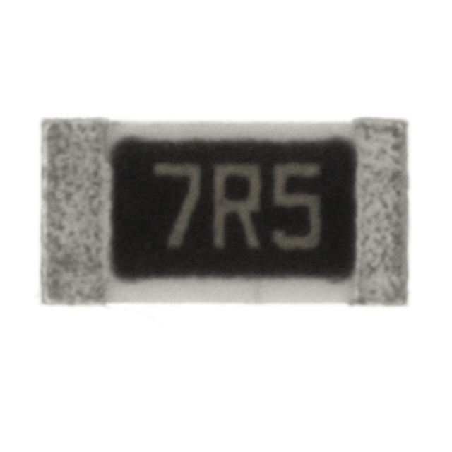 MCR18EZHJ7R5 MCR18EZHJ7R5