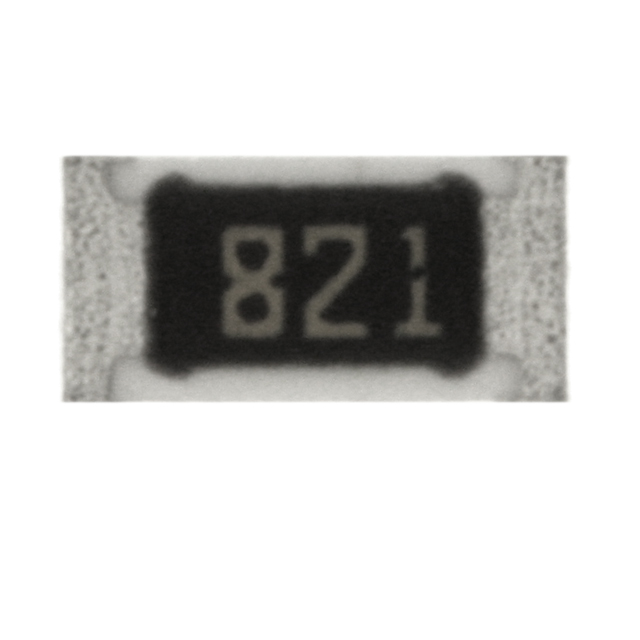 MCR18EZHJ821 MCR18EZHJ821