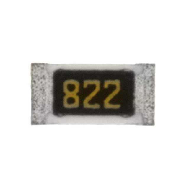 MCR18EZHJ822 MCR18EZHJ822