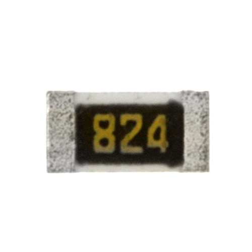 MCR18EZHJ824 MCR18EZHJ824
