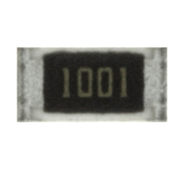 MCR18EZPF1001 MCR18EZPF1001