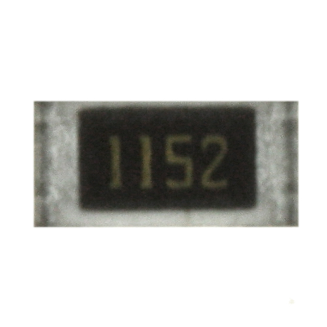 MCR18EZPF1152 MCR18EZPF1152