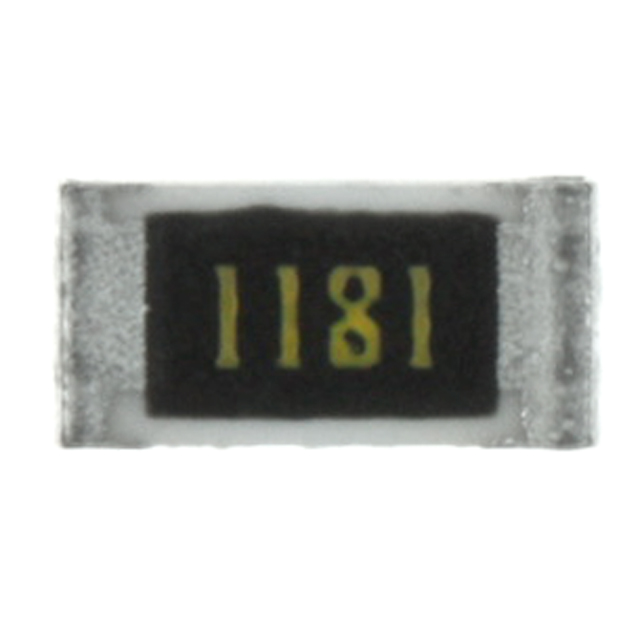 MCR18EZPF1181 MCR18EZPF1181