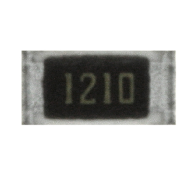 MCR18EZPF1210 MCR18EZPF1210