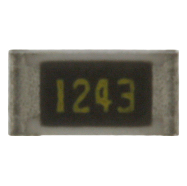 MCR18EZPF1243 MCR18EZPF1243