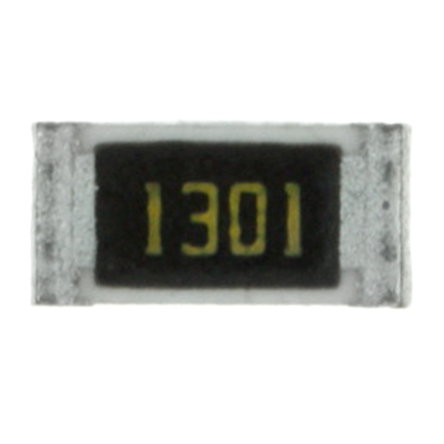 MCR18EZPF1301 MCR18EZPF1301