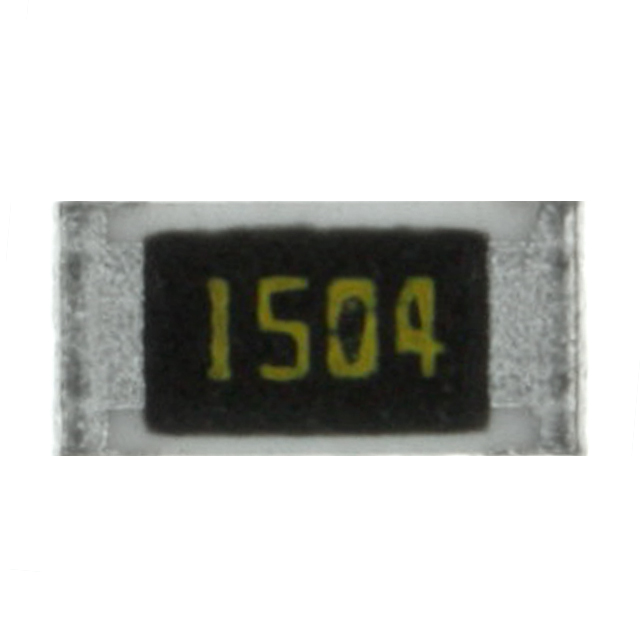 MCR18EZPF1504 MCR18EZPF1504