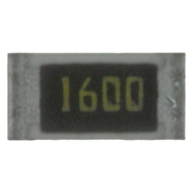 MCR18EZPF1600 MCR18EZPF1600