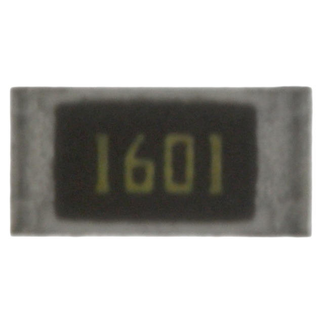 MCR18EZPF1601 MCR18EZPF1601