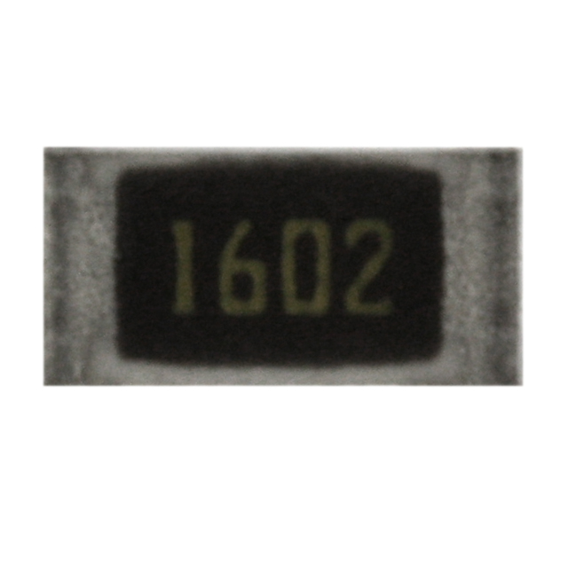 MCR18EZPF1602 MCR18EZPF1602
