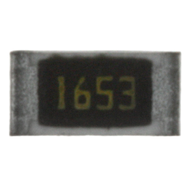 MCR18EZPF1653 MCR18EZPF1653