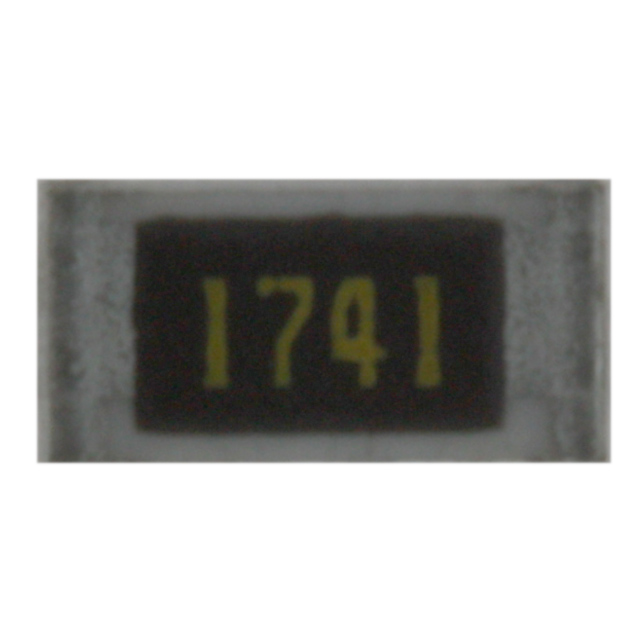 MCR18EZPF1741 MCR18EZPF1741