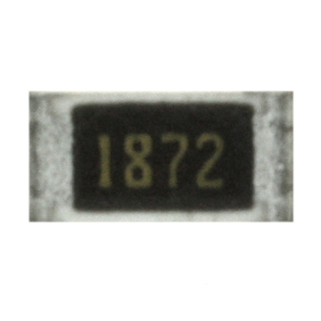 MCR18EZPF1872 MCR18EZPF1872