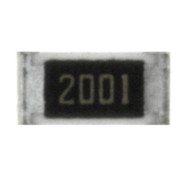 MCR18EZPF2001 MCR18EZPF2001