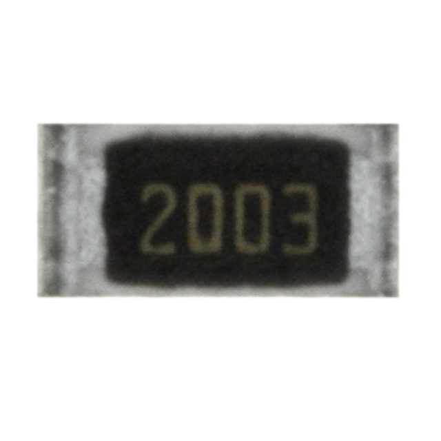MCR18EZPF2003 MCR18EZPF2003