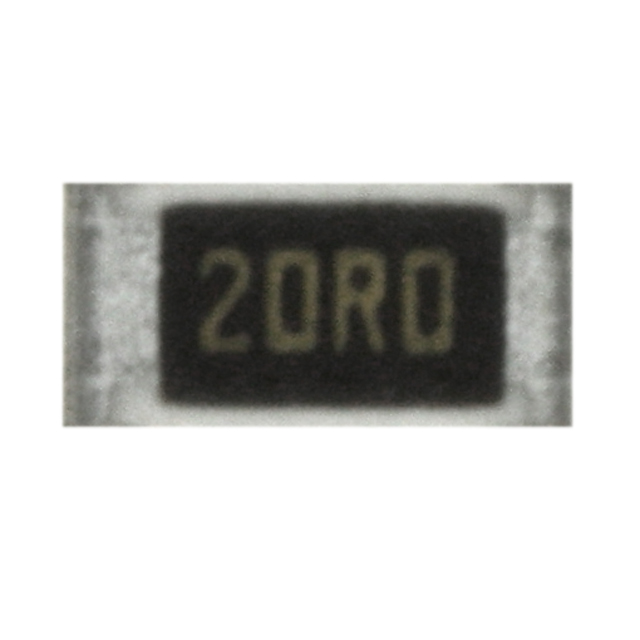 MCR18EZPF20R0 MCR18EZPF20R0