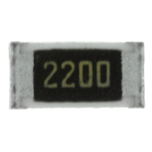 MCR18EZPF2200 MCR18EZPF2200