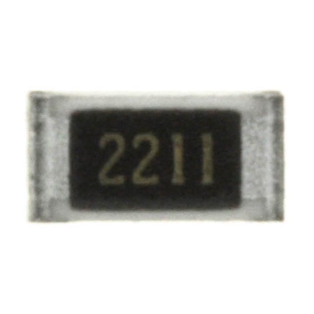 MCR18EZPF2211 MCR18EZPF2211