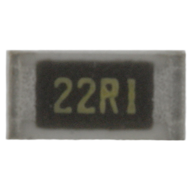 MCR18EZPF22R1 MCR18EZPF22R1