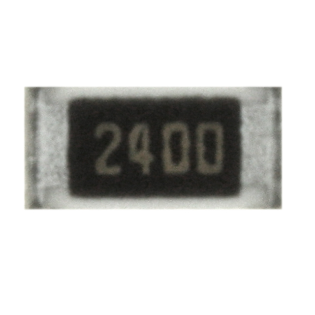 MCR18EZPF2400 MCR18EZPF2400