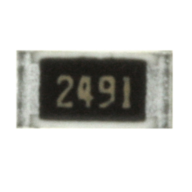 MCR18EZPF2491 MCR18EZPF2491