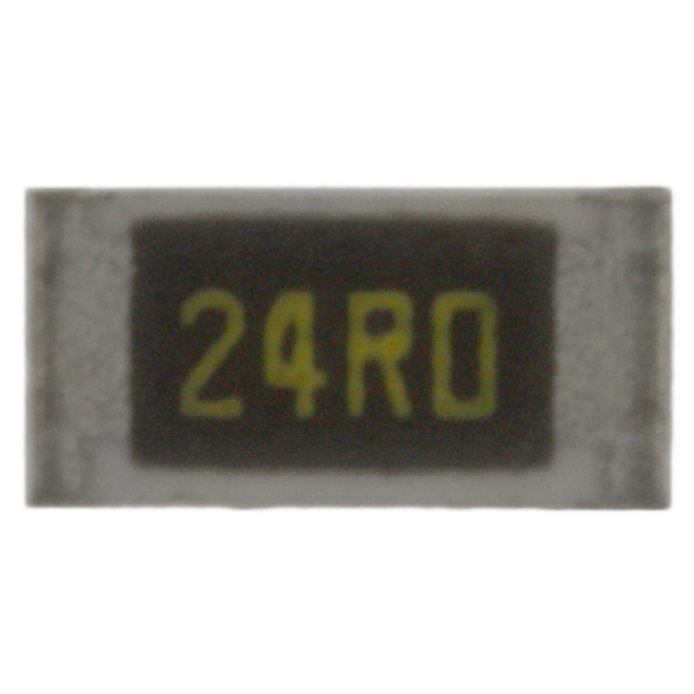 MCR18EZPF24R0 MCR18EZPF24R0