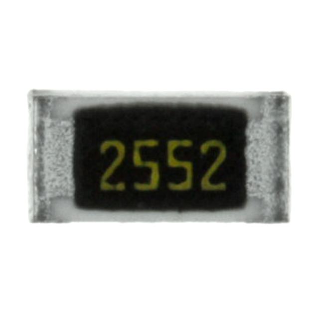 MCR18EZPF2552 MCR18EZPF2552