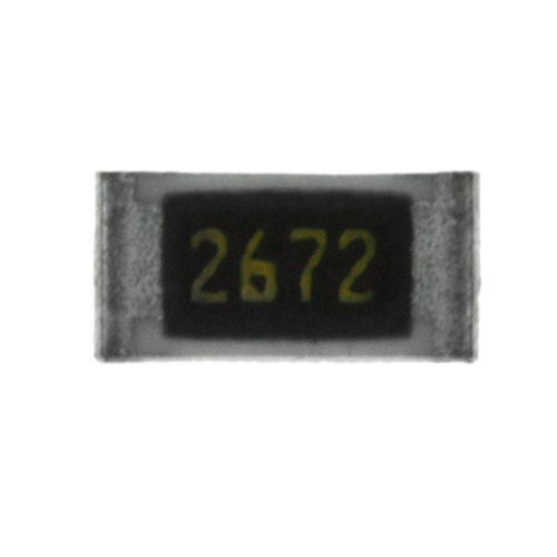MCR18EZPF2672 MCR18EZPF2672