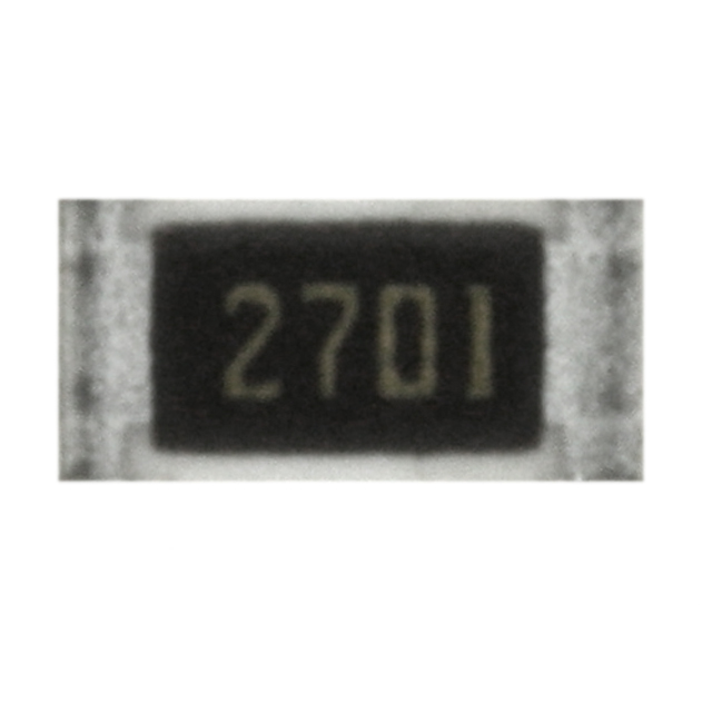 MCR18EZPF2701 MCR18EZPF2701