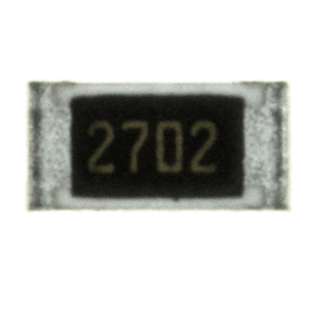 MCR18EZPF2702 MCR18EZPF2702