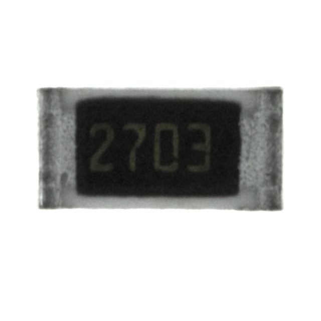 MCR18EZPF2703 MCR18EZPF2703