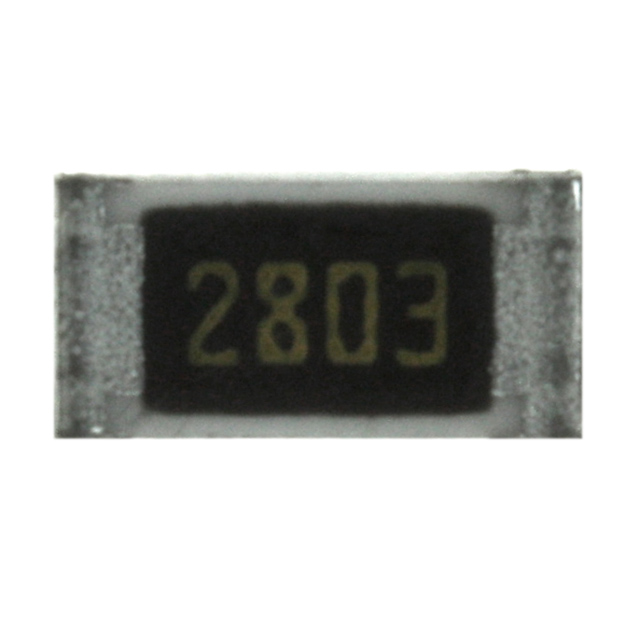 MCR18EZPF2803 MCR18EZPF2803