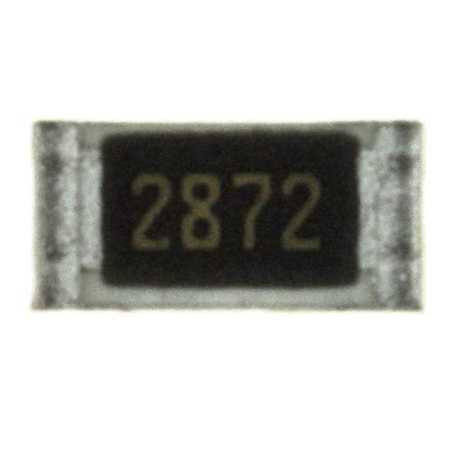 MCR18EZPF2872 MCR18EZPF2872